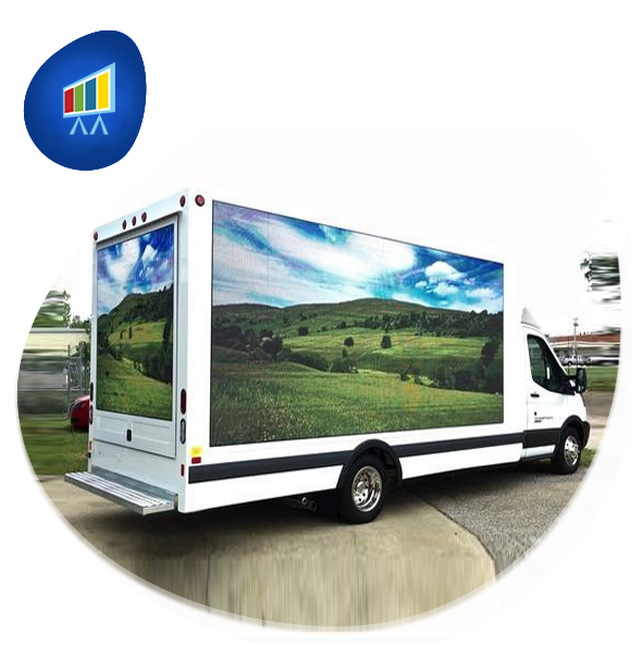 Van