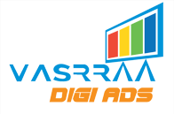 logo VASRRAA DIGI ADS
